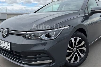VW Golf 76.873 km 22.990 &euro; Böblingen/Stuttgart 71034