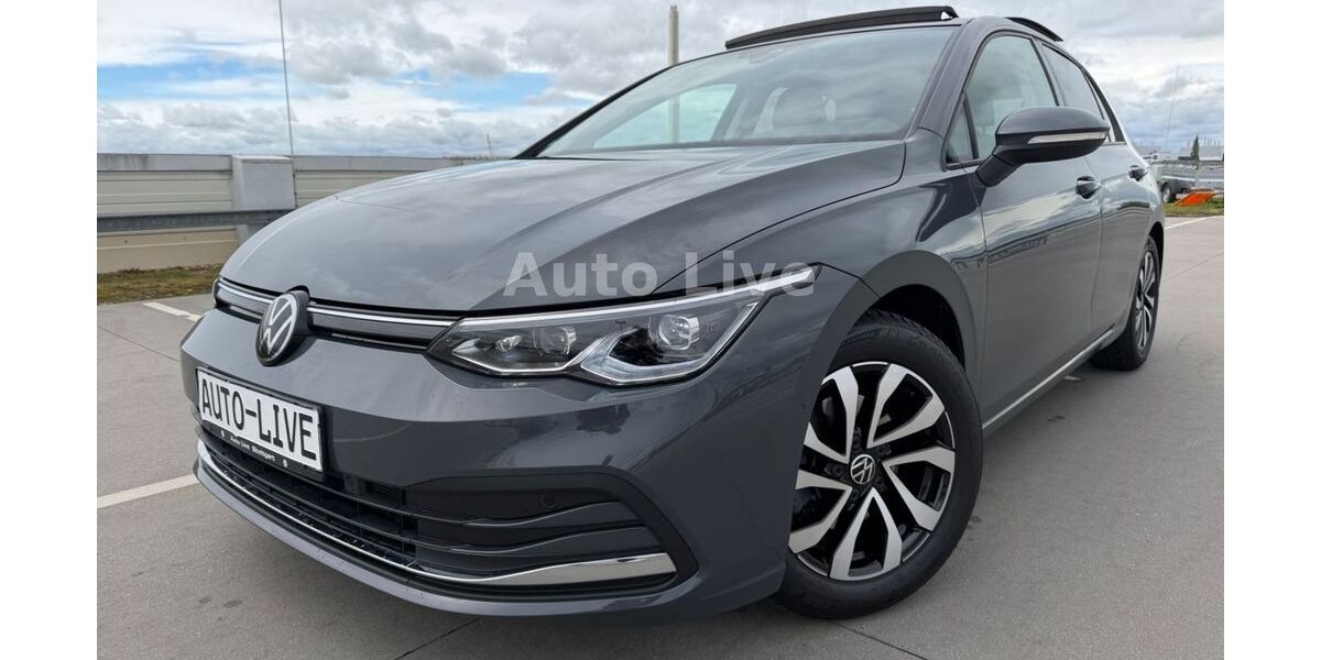 VW Golf 76.873 km 22.990 &euro; Böblingen/Stuttgart 71034