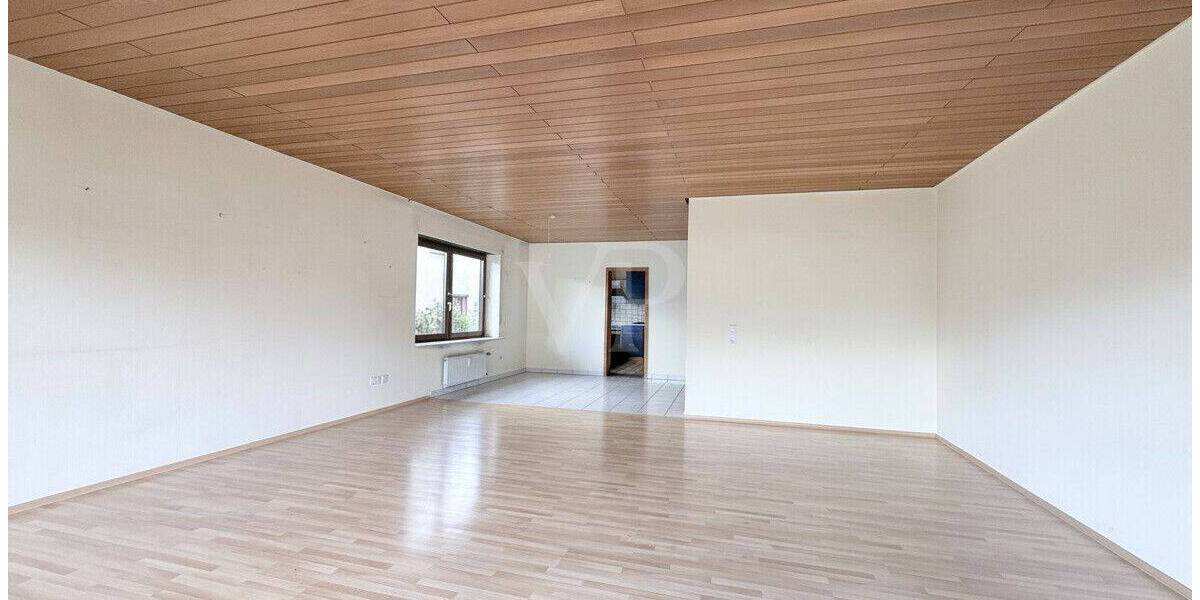 Etagenwohnung Mühlacker / Lomersheim Lomersheim - 4 Zimmer, 143 m&sup2;, 1.200&euro; | Angebot:26881713