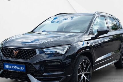 Cupra Ateca 32.300 km 31.790 &euro; Böblingen 71034