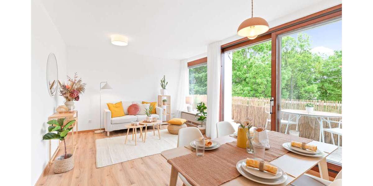 Etagenwohnung Stuttgart Hedelfingen - 3.5 Zimmer, 76 m&sup2;, 1.500&euro; | Angebot:25268258