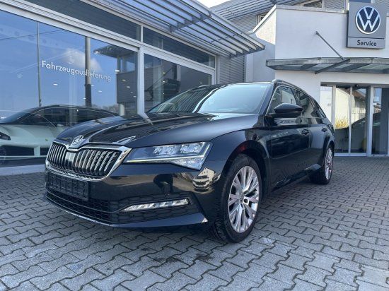 Skoda Superb 106.726 km 19.880 &euro; Wendlingen am Neckar 73240