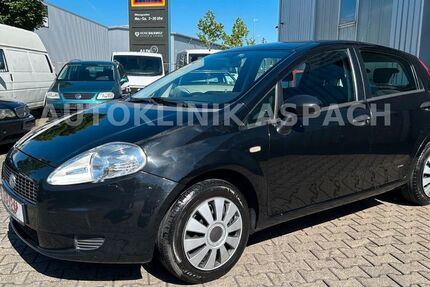 Fiat Grande Punto 172.700 km 2.900 &euro; Oppenweiler 71570