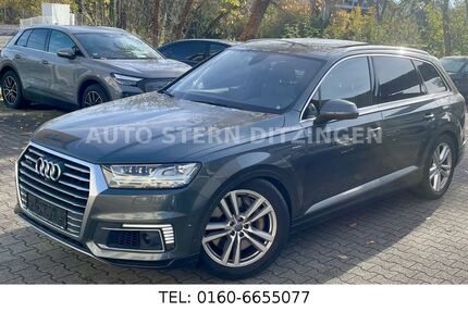 Audi Q7 133.000 km 32.400 &euro; Ditzingen 71254