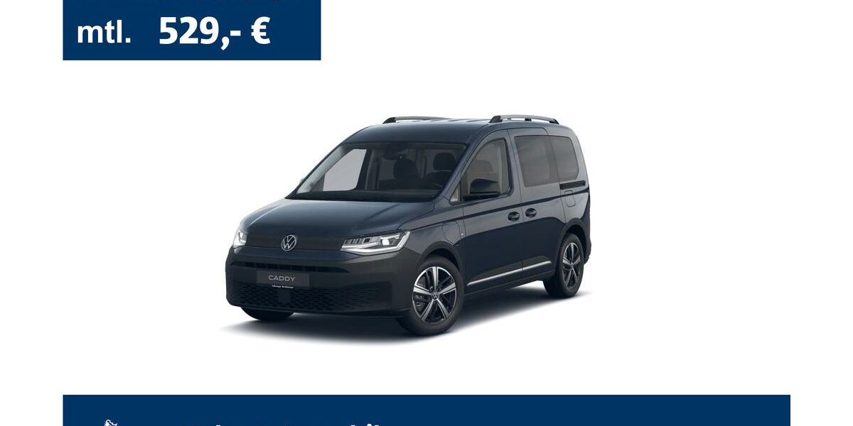 VW Caddy 11.340 km 42.400 &euro; Fellbach 70736