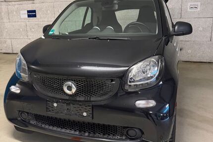 Smart ForTwo 97.500 km 5.800 &euro; stuttgart 70191