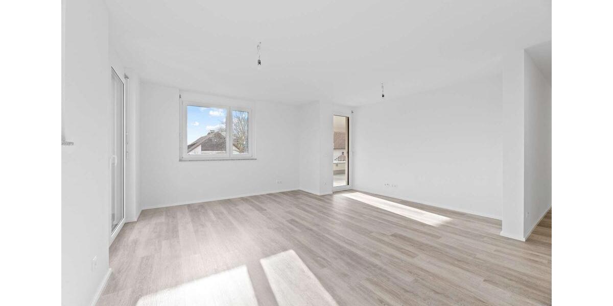 Etagenwohnung Tiefenbronn - 3 Zimmer, 111 m&sup2;, 1.660&euro; | Angebot:22744341