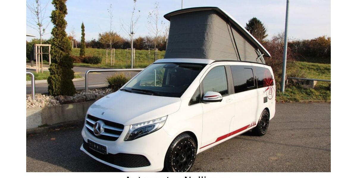 Mercedes-Benz V 220 101.700 km 49.990 &euro; Ostfildern 73760