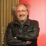 Urban Priol - Im Fluss.