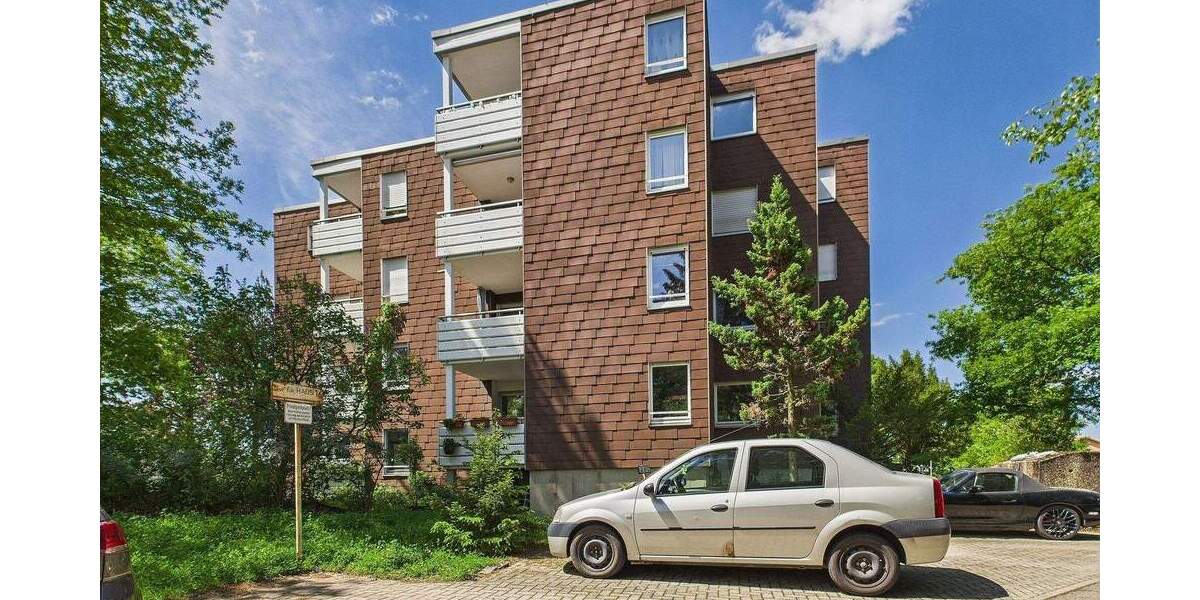 Etagenwohnung Oberstenfeld - 3 Zimmer, 78 m&sup2;, 189.000&euro; | Angebot:25731279