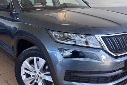 Skoda Kodiaq 115.600 km 26.990 &euro; Heilbronn 74080