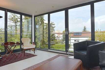 Wohnung Leinfelden-Echterdingen Echterdingen - 4.5 Zimmer, 110 m&sup2;, 2.890&euro; | Angebot:23996429