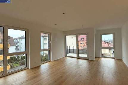 Wohnung Heilbronn - 3 Zimmer, 87 m&sup2;, 1.390&euro; | Angebot:23118995