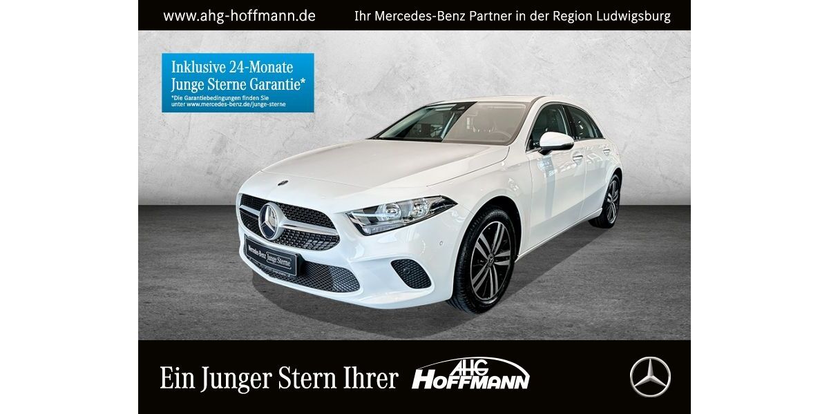 Mercedes-Benz A 250 71.300 km 21.520 &euro; Tamm 71732