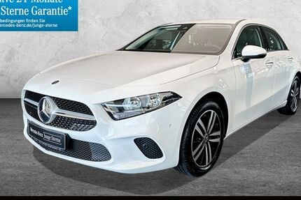 Mercedes-Benz A 250 71.300 km 21.920 &euro; Tamm 71732