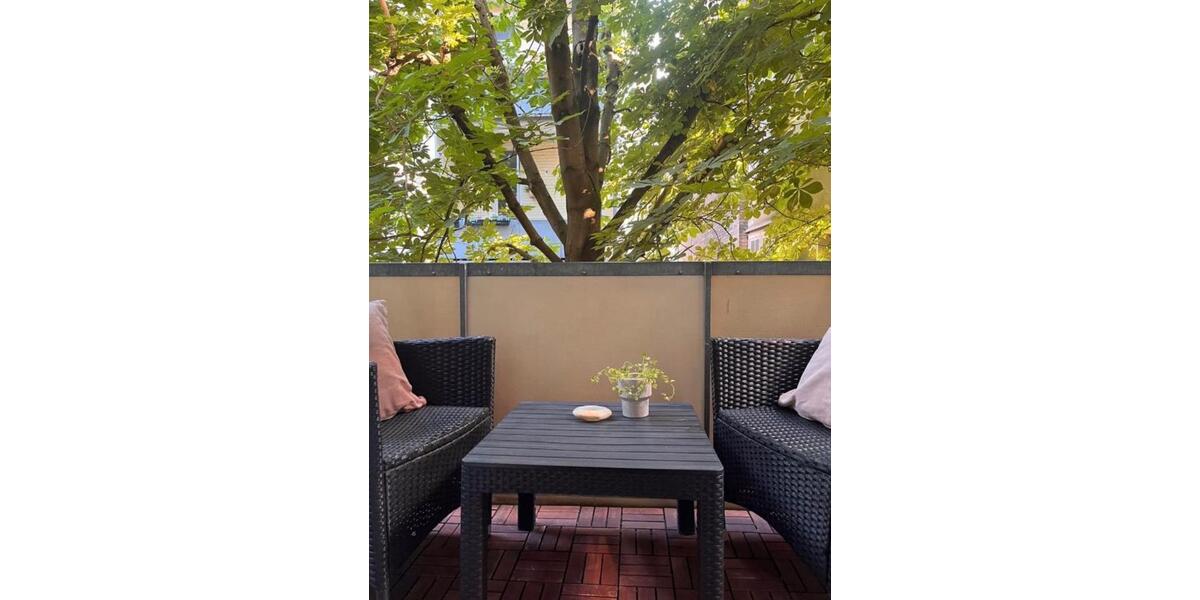 Etagenwohnung Heilbronn - 3 Zimmer, 60 m&sup2;, 1.250&euro; | Angebot:25973958