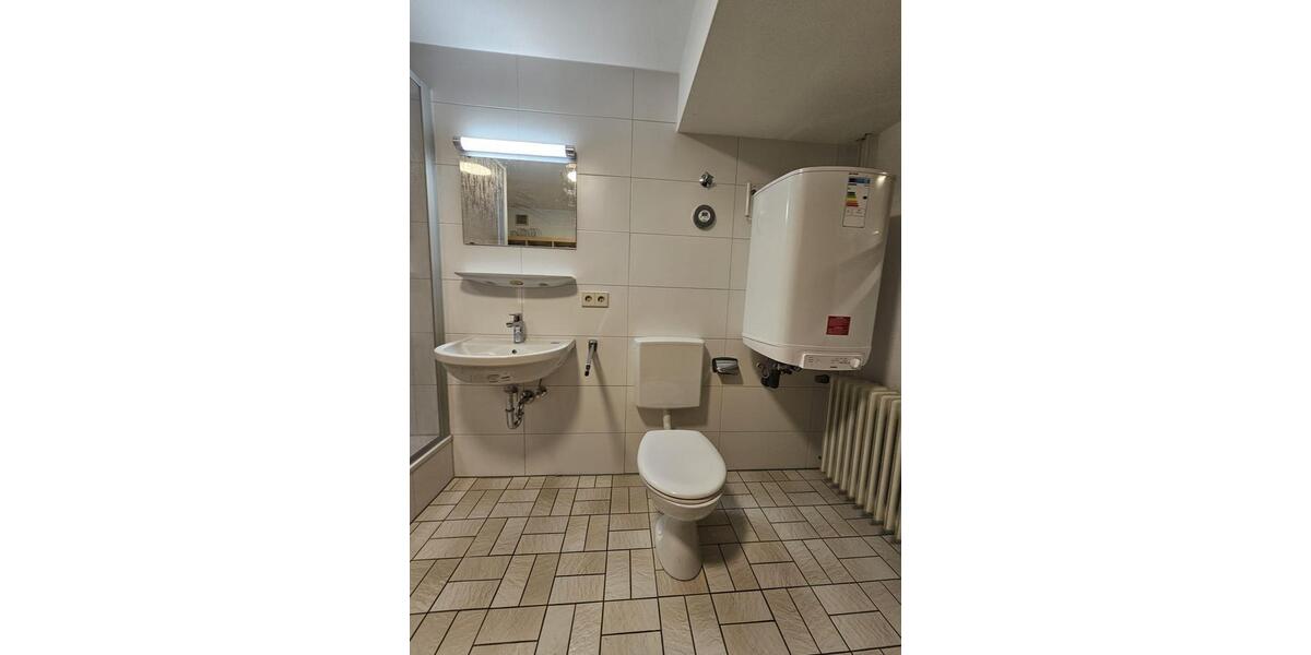 Etagenwohnung Stuttgart Sillenbuch - 1 Zimmer, 48 m&sup2;, 610&euro; | Angebot:25894849