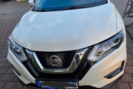 Nissan X-Trail 160.183 km 12.800 &euro; Leonberg 71229