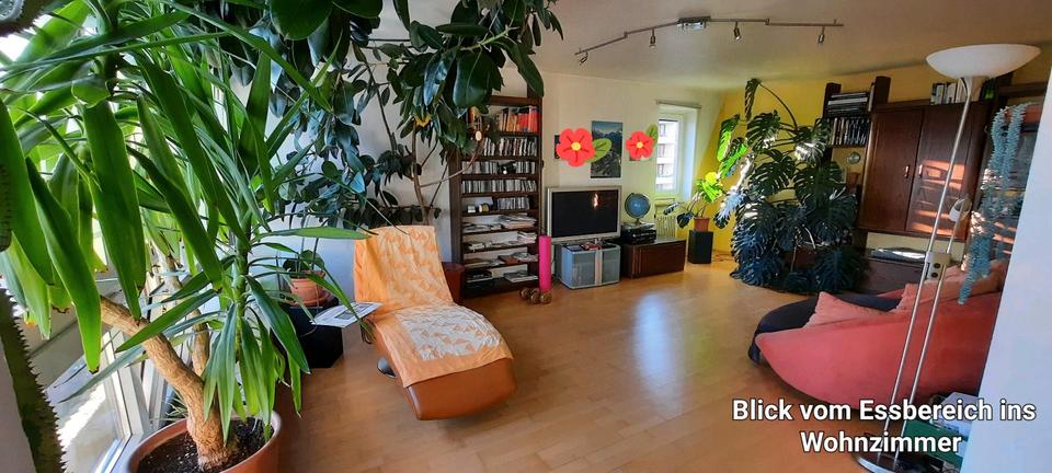 Etagenwohnung Sindelfingen Darmsheim - 3 Zimmer, 85 m&sup2;, 289.000&euro; | Angebot:25895205