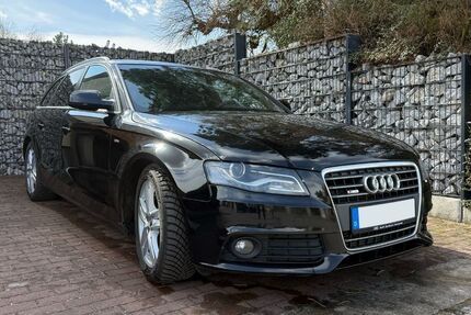 Audi A4 220.000 km 6.500 &euro; Magstadt 71106