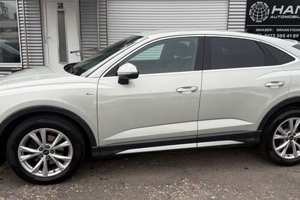 Audi Q3 125.000 km 25.850 &euro; Sindelfingen 71065