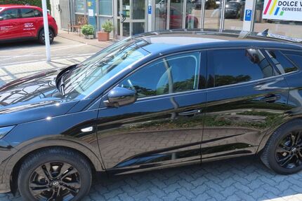 Opel Grandland (X) 48.131 km 22.900 &euro; Mühlacker 75417