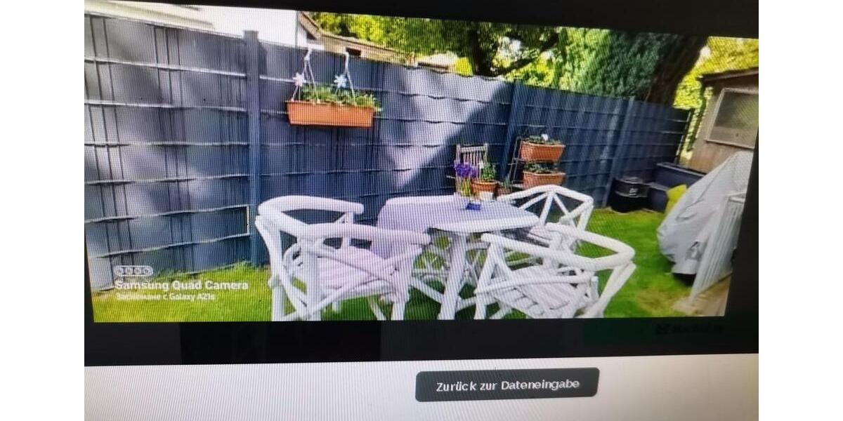 Etagenwohnung Filderstadt - 2.5 Zimmer, 55 m&sup2;, 1.100&euro; | Angebot:27584402