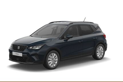 Seat Arona 22.252 km 20.930 &euro; Stuttgart-Feuerbach 70469
