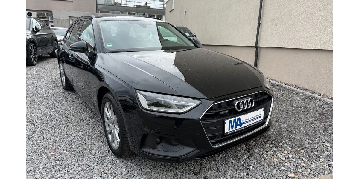 Audi A4 48.000 km 29.200 &euro; Markgroningen 71706