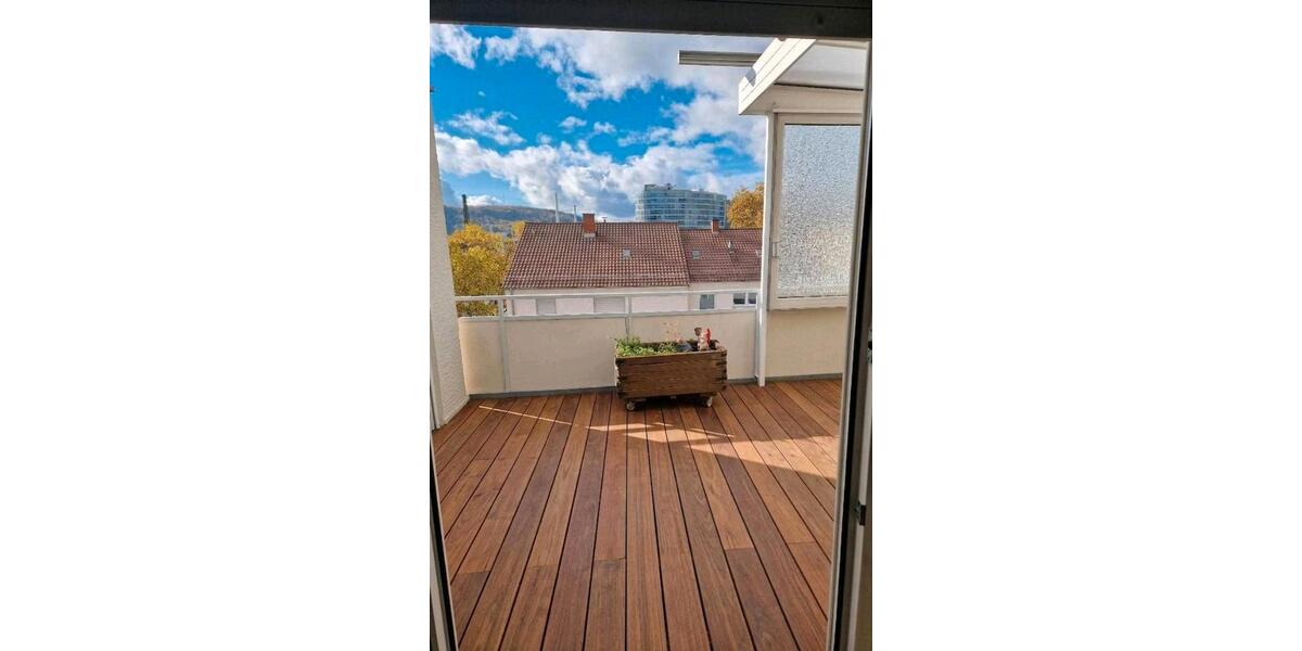 Einfamilienhaus Stuttgart Stuttgart-Ost - 3 Zimmer, 88 m&sup2;, 350.000&euro; | Angebot:26491088