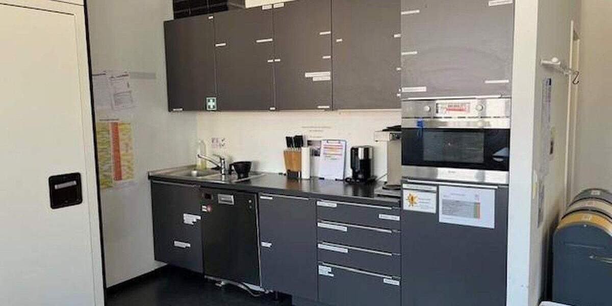 Gewerbeobjekt Stuttgart Möhringen - 2.700&euro; | Angebot:25722326