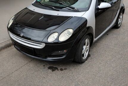 Smart ForFour 164.000 km 2.250 &euro; Leutenbach 71397