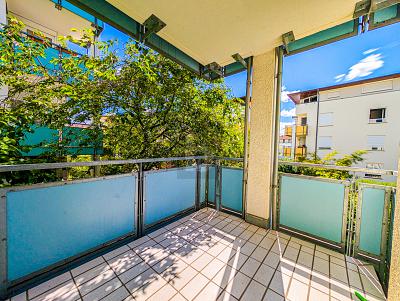 MEHR RUHE. MEHR KOMFORT. MEHR LEBENSQUALITÄT. - Etagenwohnung Plochingen | Angebot:27222047