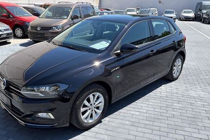 VW Polo 72.129 km 11.990 &euro; Magstadt 71106