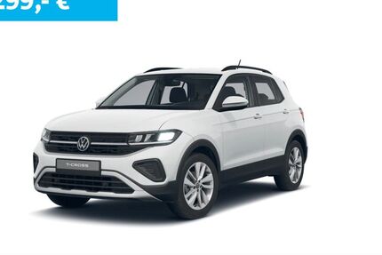 VW T-Cross 3.639 km 24.330 &euro; Wendlingen 73240