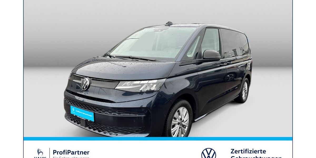 VW T7 Multivan 26.413 km 47.290 &euro; Bietigheim-Bissingen 74321