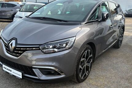 Renault Grand Scenic 33.500 km 23.990 &euro; Ludwigsburg 71636