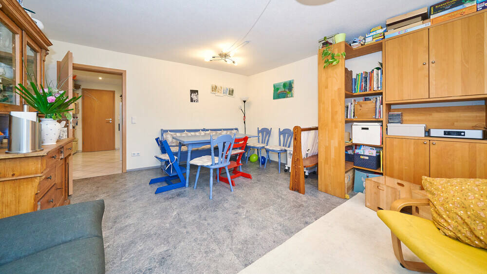 Etagenwohnung Vaihingen an der Enz - 4 Zimmer, 79 m&sup2;, 295.000&euro; | Angebot:25986278