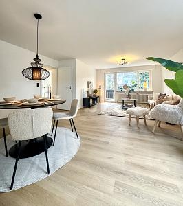 SANIERT MIT VIEL PLATZ ZUM WOHLFÜHLEN - Erdgeschoßwohnung Sindelfingen Eichholz | Angebot:26956610