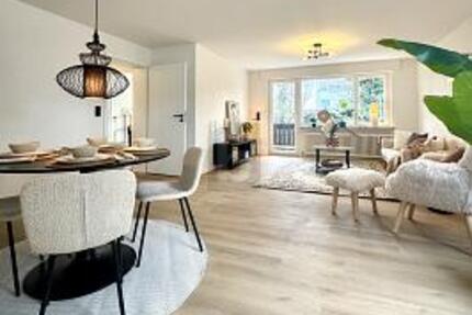 SANIERT MIT VIEL PLATZ ZUM WOHLFÜHLEN - Wohnung Sindelfingen Eichholz | Angebot:26956610