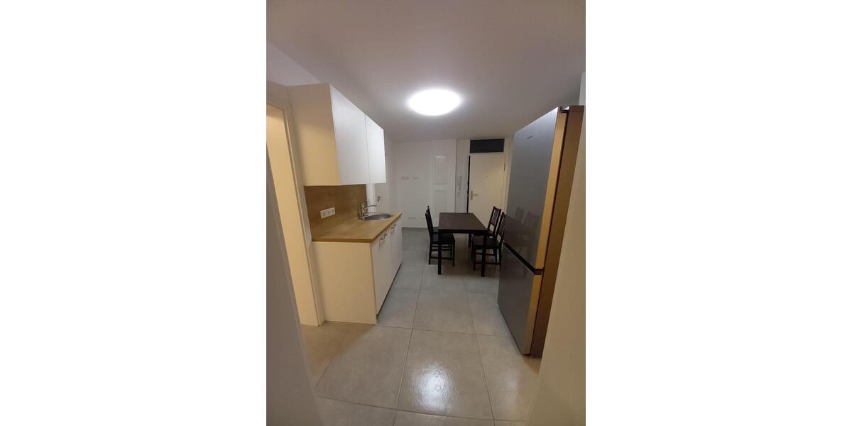 Erdgeschoßwohnung Stuttgart Stuttgart-West - 1 Zimmer, 20 m&sup2;, 630&euro; | Angebot:25806187