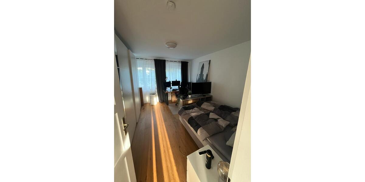 Etagenwohnung Ludwigsburg - 3 Zimmer, 7 m&sup2;, 1.320&euro; | Angebot:24919539