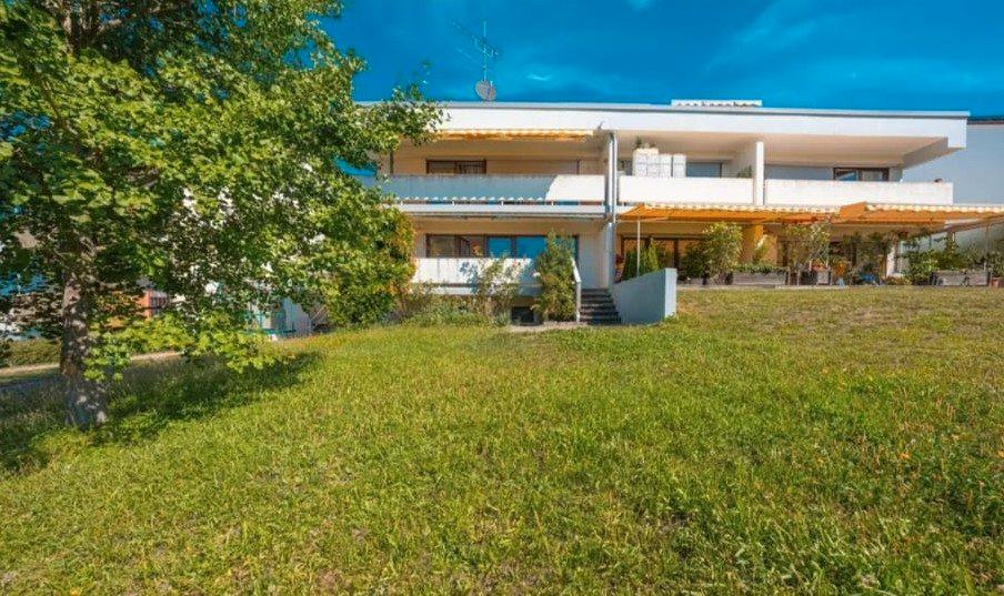 Etagenwohnung Korb - 1 Zimmer, 30 m&sup2;, 700&euro; | Angebot:25992493