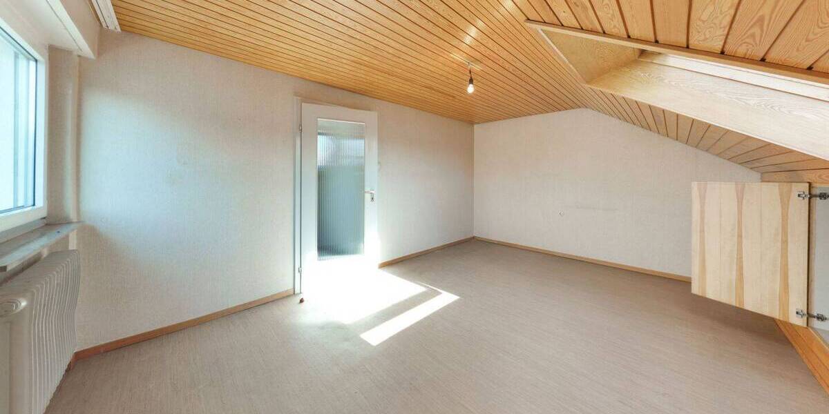 Reihenendhaus Fellbach Oeffingen - 5 Zimmer, 103 m&sup2;, 470.000&euro; | Angebot:26918248