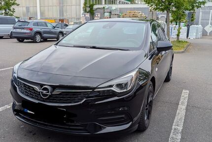 Opel Astra 70.000 km 11.500 &euro; Stuttgart 70180