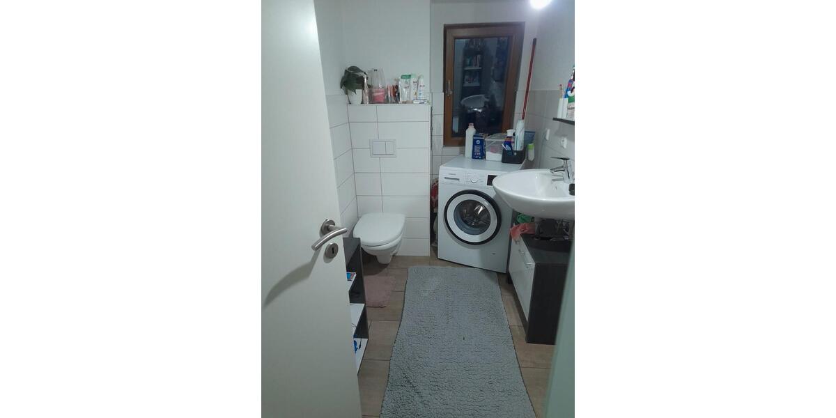 Dachgeschoßwohnung Backnang - 2 Zimmer, 55 m&sup2;, 730&euro; | Angebot:27549926