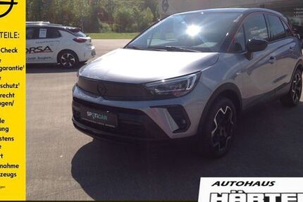 Opel Crossland (X) 25.336 km 18.990 &euro; Besigheim 74354