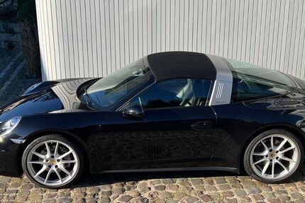 Porsche 991 59.928 km 103.990 &euro; Sachsenheim 74343