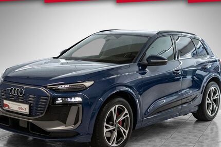 Audi Q6 e-tron 17.673 km 60.520 &euro; Böblingen 71034
