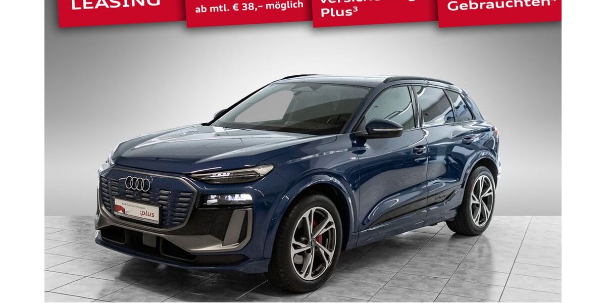 Audi Q6 e-tron 17.673 km 60.920 &euro; Böblingen 71034